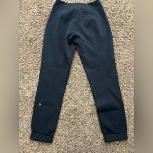 Lululemon Work Pants. Never Worn. TTS.